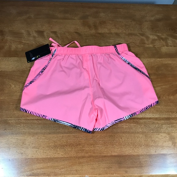 New Balance 3” Running Shorts Sz S - Picture 3 of 5